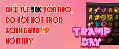 Khuyến Mãi Nạp Lần Đầu Cực Sốc promotion