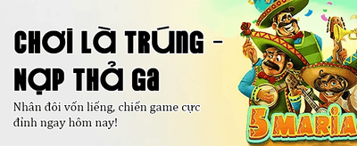 Quay Hũ Thắng Lớn Mỗi Ngày